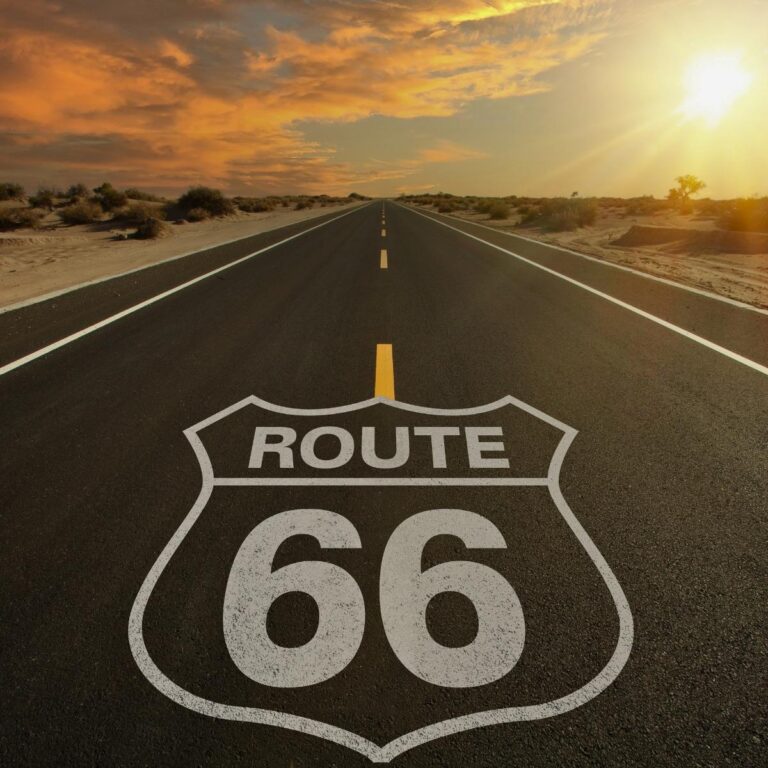 7 Perfect Texas Road Trips