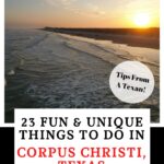 Corpus Christi Things to do Pin