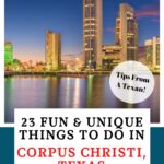 Corpus Christi Things to do Pin