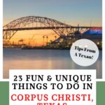 Corpus Christi Things to do Pin