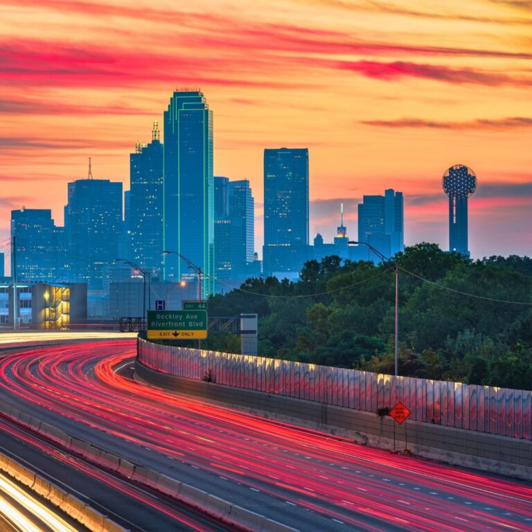 Driving from Dallas to San Antonio: Stops and Tips!