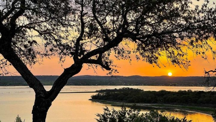 12 Lakes in Austin (And Nearby) You Will Love