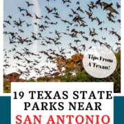 state parks near San Antonio Pin Image