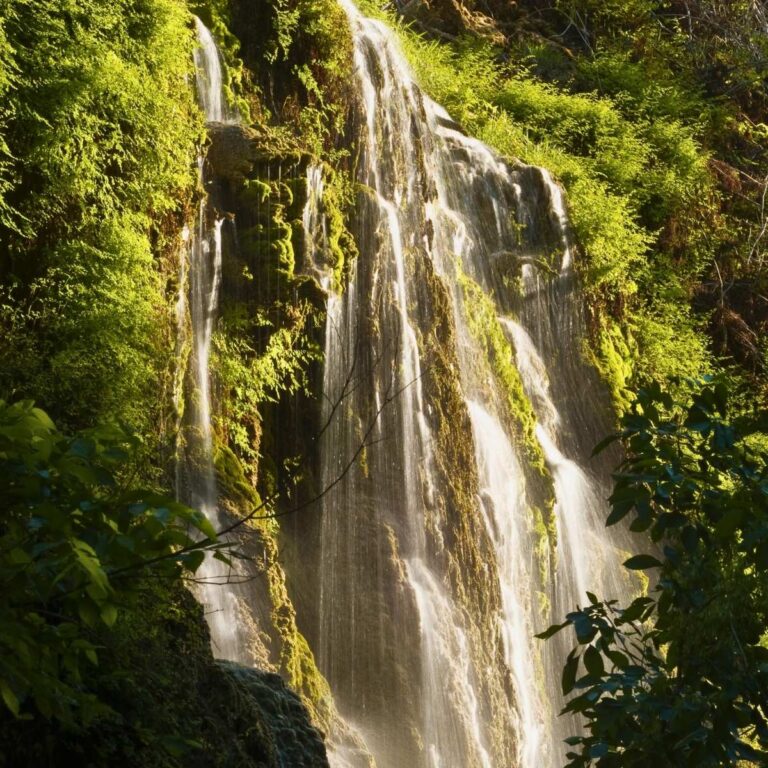 20 Best Waterfalls In Texas