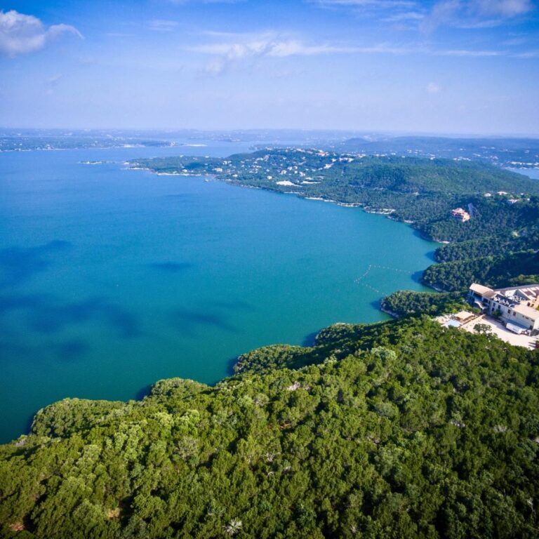 16 Great Beaches in San Antonio (& Nearby)