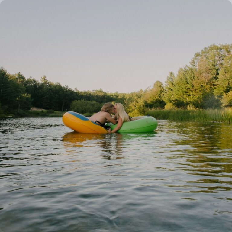 Tubing in Texas: Your Ultimate Guide to Float the River in Texas