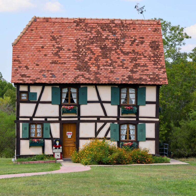 Castroville TX: 9 Reasons To Visit The Little Alsace of Texas