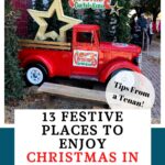 Pin Image for Christmas in Texas