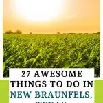 things to do in New Braunfels