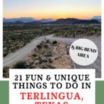 Terlingua Texas Pin Image
