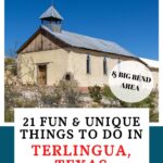 Terlingua Texas Pin Image