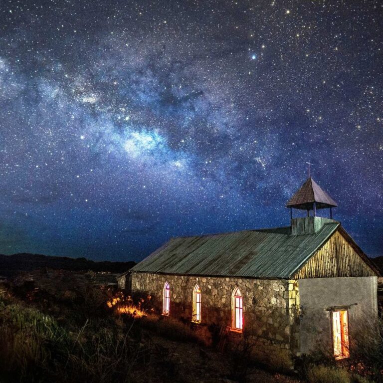 12 Unique Things to Do in Terlingua, Texas (Terlingua Ghost Town)