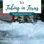 tubing in Texas Pinterest Pin