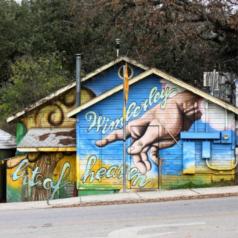 16 Unique Things to Do in Wimberley, Texas