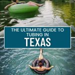 tubing in Texas Pin image