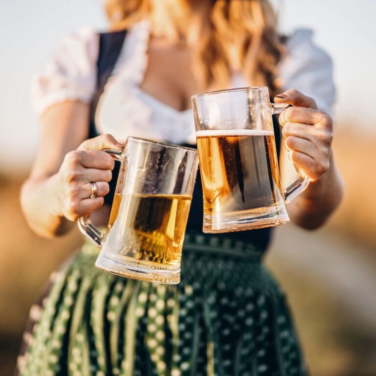 5 Reasons To Visit Addison Oktoberfest