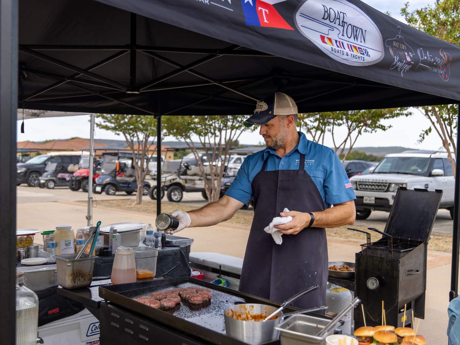 5 Reasons to Visit Taste Highland Lakes in Kingsland, TX Totally Texas Travel