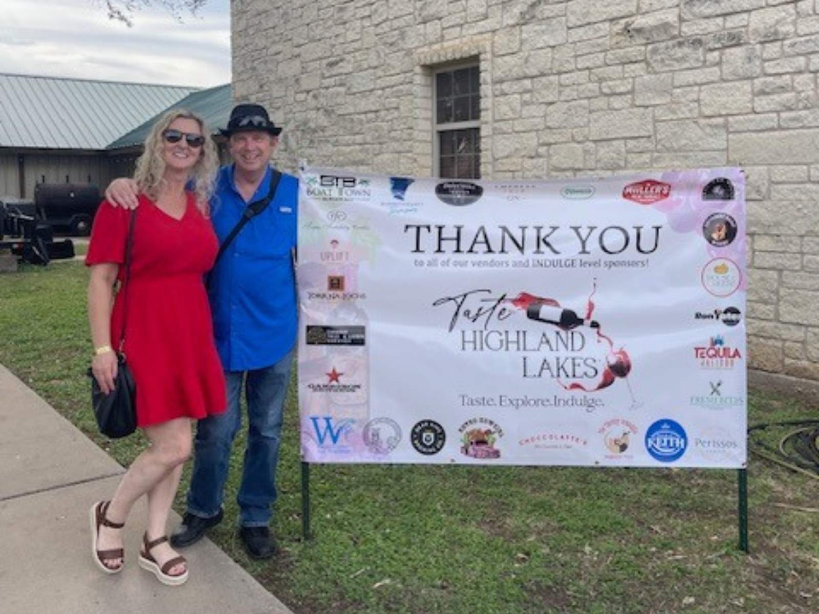 5 Reasons to Visit Taste Highland Lakes in Kingsland, TX Totally Texas Travel