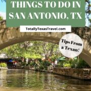 free things to do in San Antonio, TX Pin