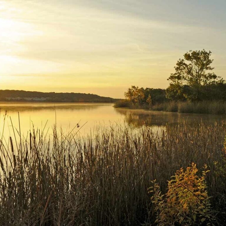 14 Great State Parks Near Dallas