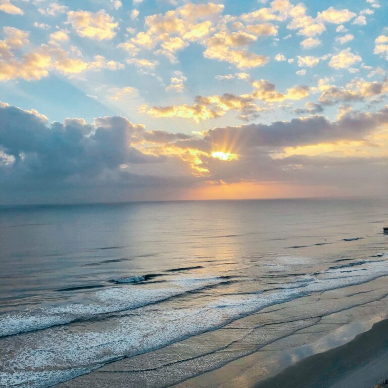 20 Fabulous Beaches in Texas