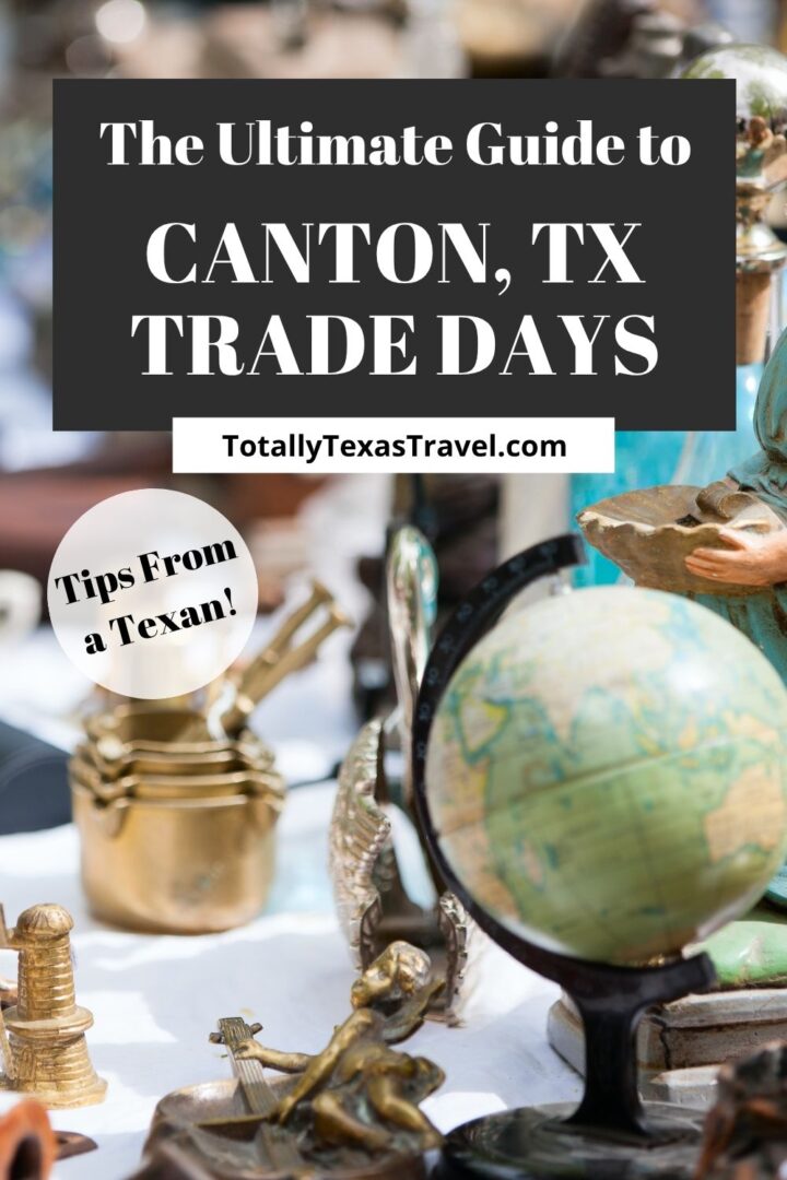 Canton Trade Days