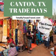 Canton Trade Days Pin Image