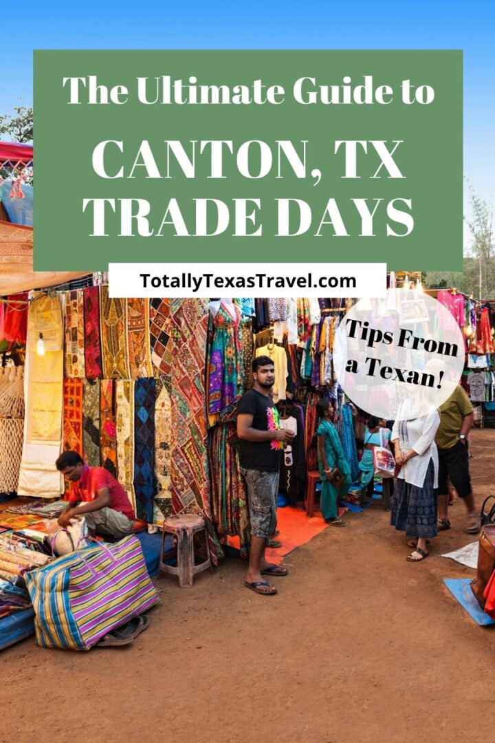 Canton Trade Days Pin Image