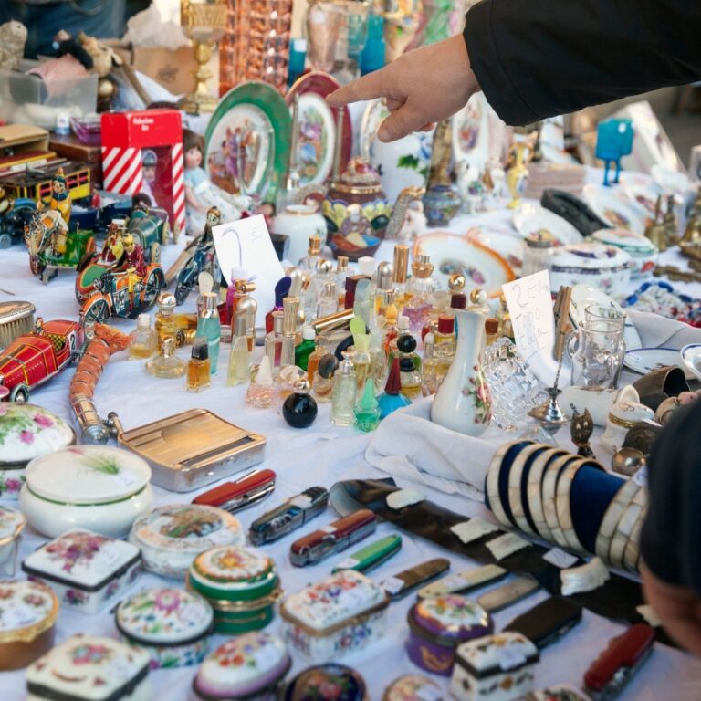 Discover Canton Trade Days: The Ultimate Guide to Texas's Largest Flea Market
