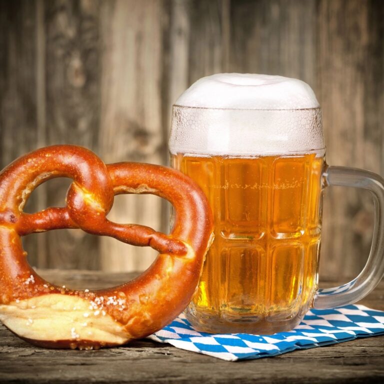 Oktoberfest in Fredericksburg, Texas: A Complete Guide