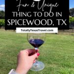 Things to do in Spicewood, TX Pin Image