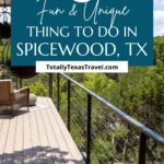 Things to do in Spicewood, TX Pin Image