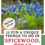 Things to do in Spicewood, TX Pin Image