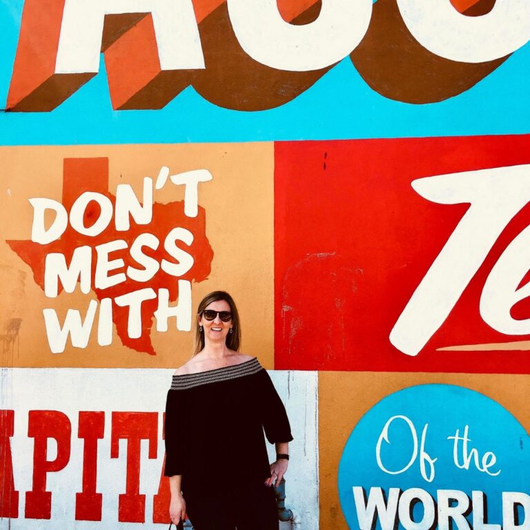 Weekend in Austin: The Perfect 2 or 3 Day Austin Itinerary