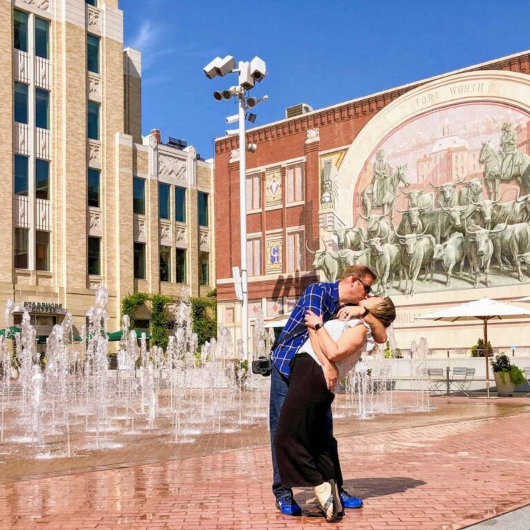 27 Great Things To Do In Fort Worth Texas