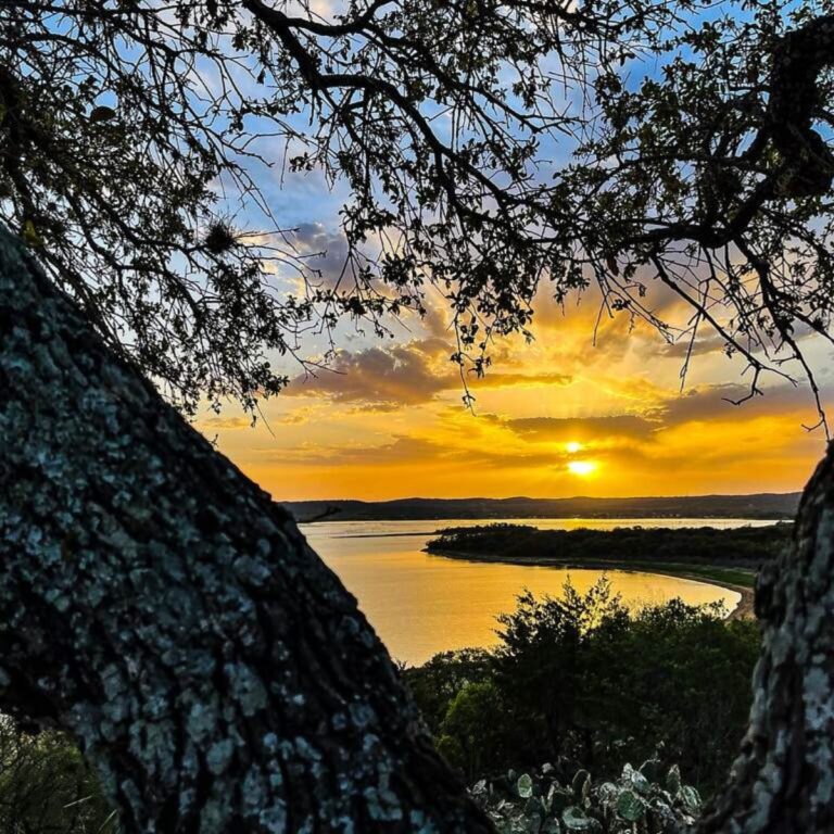 26 Fabulous Weekend Getaways in Texas