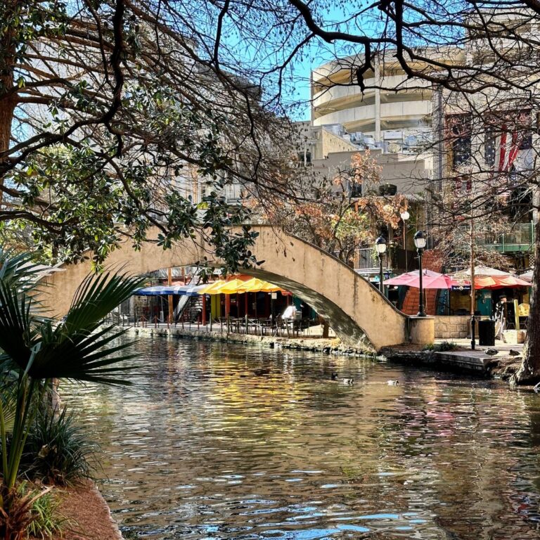 15 Free Things to Do in San Antonio